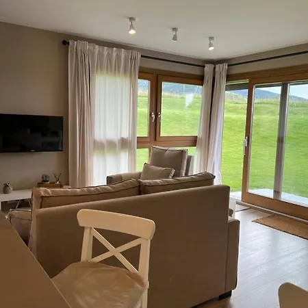 La Pause 25 Apartment