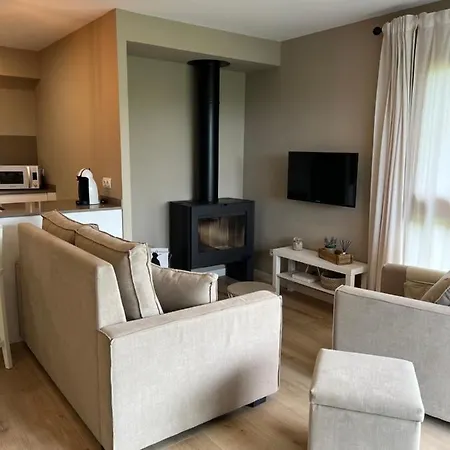 La Pause 25 Apartment