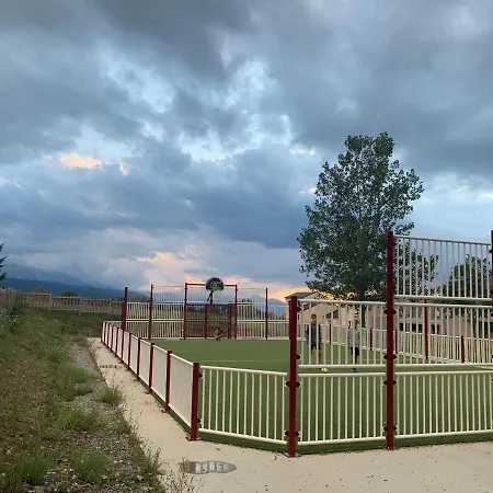 La Pause 25 Sainte-Leocadie