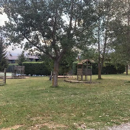 Apartment La Pause 25 *