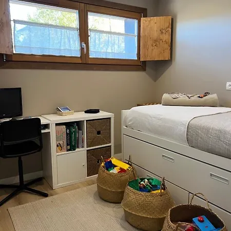 La Pause 25 Sainte-Leocadie