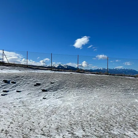 La Pause 25 Sainte-Leocadie