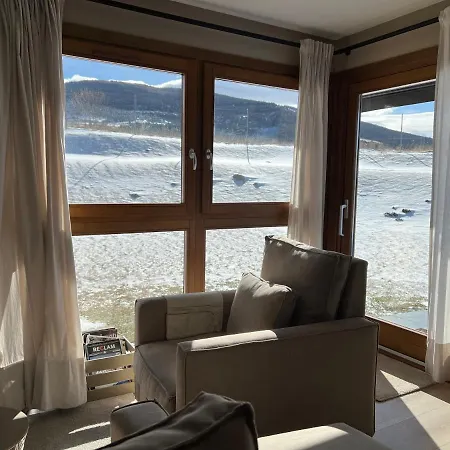 Apartment La Pause 25 *