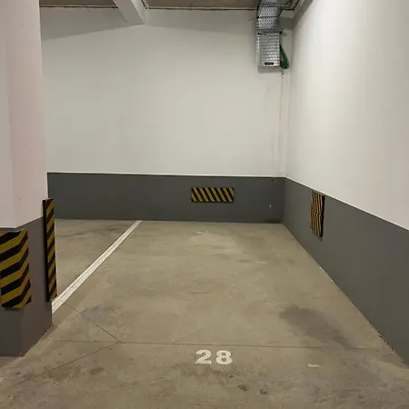 Apartment La Pause 25