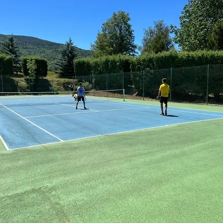 La Pause 25 * Sainte-Leocadie