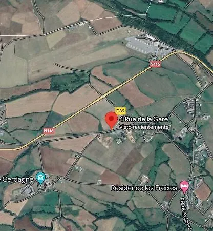 La Pause 25 Sainte-Leocadie