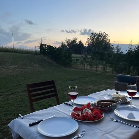 Apartment La Pause 25 *