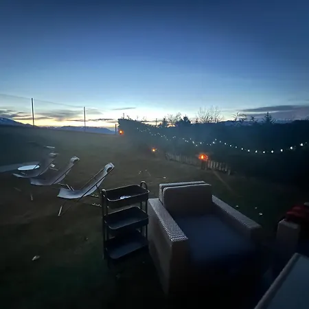 Apartment La Pause 25 Sainte-Leocadie