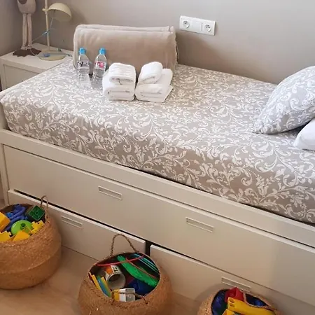 La Pause 25 Apartment