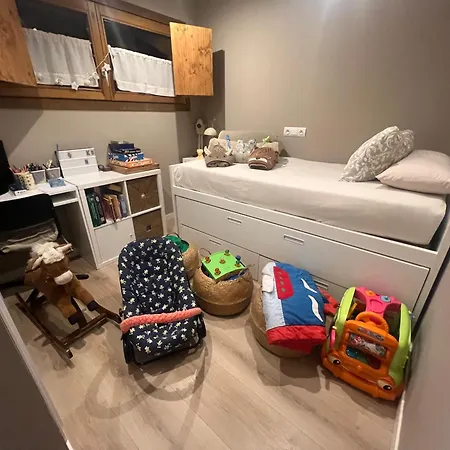 Apartment La Pause 25