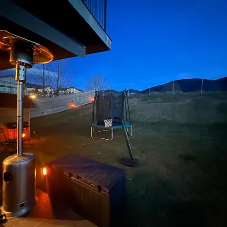 Apartment La Pause 25 *