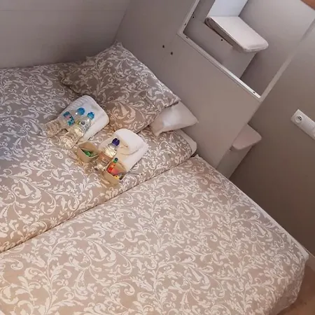 Apartment La Pause 25 Sainte-Leocadie