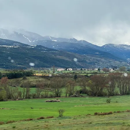 La Pause 25 Sainte-Leocadie