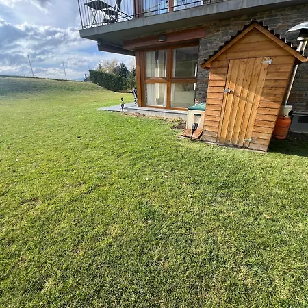 La Pause 25 * Sainte-Leocadie