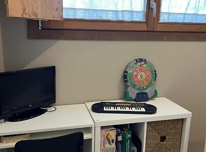 La Pause 25 Sainte-Léocadie